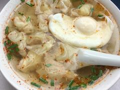-安庆柴火馄饨(马道街店)