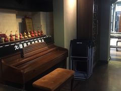 -幽篁里古琴制作中心