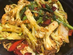 -天山传奇新疆菜(SKLP店)