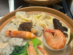 -南棠馆粤菜坊(群光店)