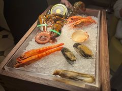 -壳里西餐厅Coquille Seafood Bistro(蒙自路店)