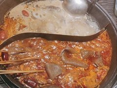 -冯校长老火锅(中联广场店)