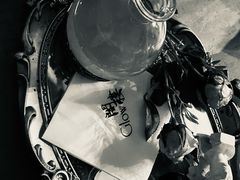 -阁楼Glow