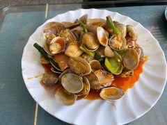 -阿龙海鲜农家乐·三亚老字号(海棠湾店)