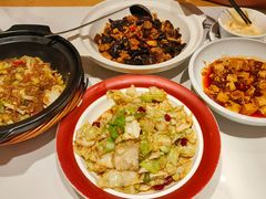 -饭橘汉江码头·乡野土菜馆(静安路店)