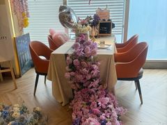 -LE SHARE洛笙·花园西餐(北京路步行街店)