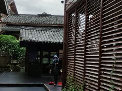 -濮园 · 四合院餐厅