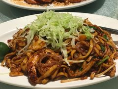 -无招牌海鲜餐厅(怡丰城店)