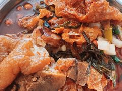 -凤张螺蛳粉·爽口粉(跃进路总店)