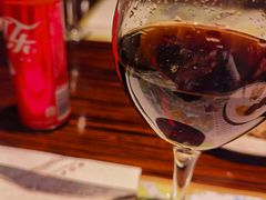 -上海东方佘山翰悦阁酒店·Vie全日制餐厅