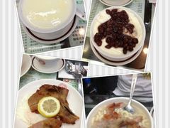 -义顺牛奶公司(庇利金街店)