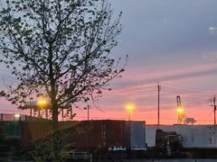 -福冈国际邮轮码头