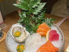 -蟹将军·松叶蟹和牛日料放题自助(K11店)