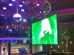 大堂-肉串汪(望京店)