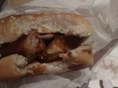 -麦当劳(新王府井店)