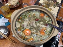 -路边羊烧烤酒场(宝带路店)