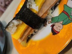 -禾绿回转寿司(国瑞店)
