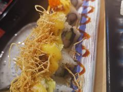 -万岁寿司(天河领展店)