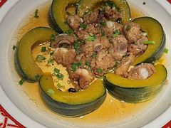 -食锦记·福建私房菜(浦西万达店)