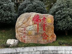 -冶父山国家森林公园