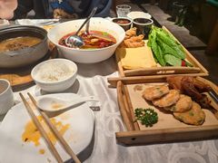 -孙大厨鸽子馆(丰收路店)