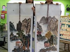 -缤纷鸟美术书法(建大校区)