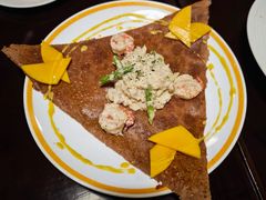-La Creperie法餐厅(桃江路店)