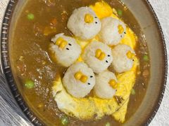 -娜娜家•Nana's restaurant(国金汇店)