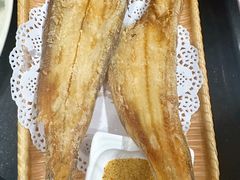 -胶东海鲜大排档(北太平庄店)