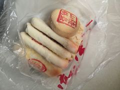 -石灰窑健民食品店(人民街店)