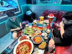 -路边边.炒菜烧烤.音乐餐厅(良乡长虹店)