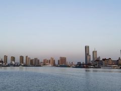 -海河外滩公园