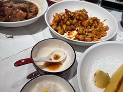 -大鸭梨烤鸭店(花园村店)
