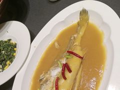 -艳阳天民俗村(公园路店)