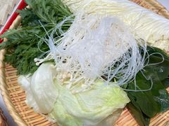 -南锣南门涮肉(南锣鼓巷店)