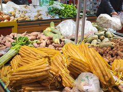 -华联商厦(火车站店)