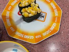 -元气寿司(环球港店)