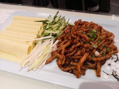 -八珍饺子·烤鸭·家常菜