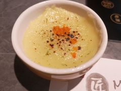 橙翁烧榴莲-匠和风精致料理(祥禾天地店)