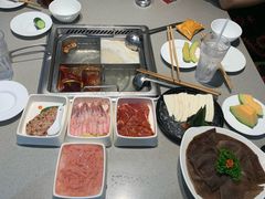 -万达广场(南宁青秀店)