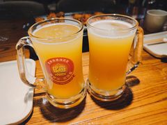 -管氏翅吧(台湾街店)
