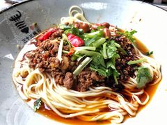 -三十三碗黄牛肉面(东原1891店)