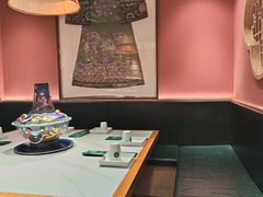 -曲氏老北京铜锅涮肉•火锅(不老街店)