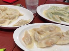 -喜家德虾仁水饺(岗厦北店)