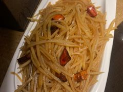 -渝信川菜 · 川味家常菜(长安店)