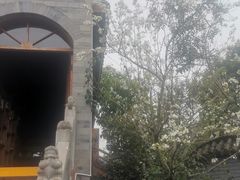 -楠柏弯休闲山庄(梨花溪店)