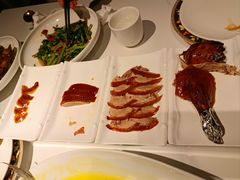 -羲和雅苑•北京烤鸭(国贸商城店)