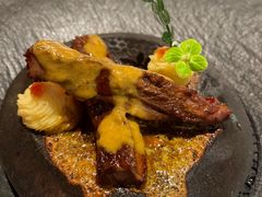 -狮拾久·现代新加坡料理(福田COCO Park店)