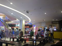 -金逸影城(光美江宁IMAX店)