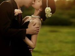 -唯一视觉婚纱摄影工作室(惠阳店)